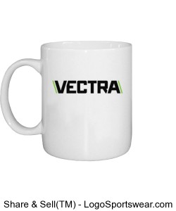 VECTRA Mug Design Zoom